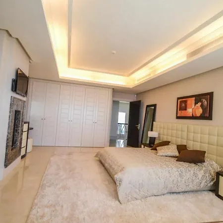 Impresionante Chalet Con Panoramico Al Mar * Marbella