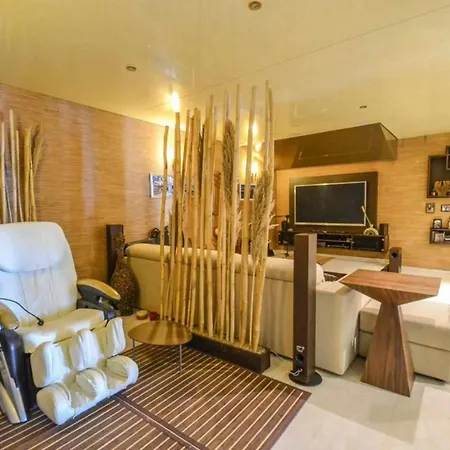 Impresionante Chalet Con Panoramico Al Mar Villa *